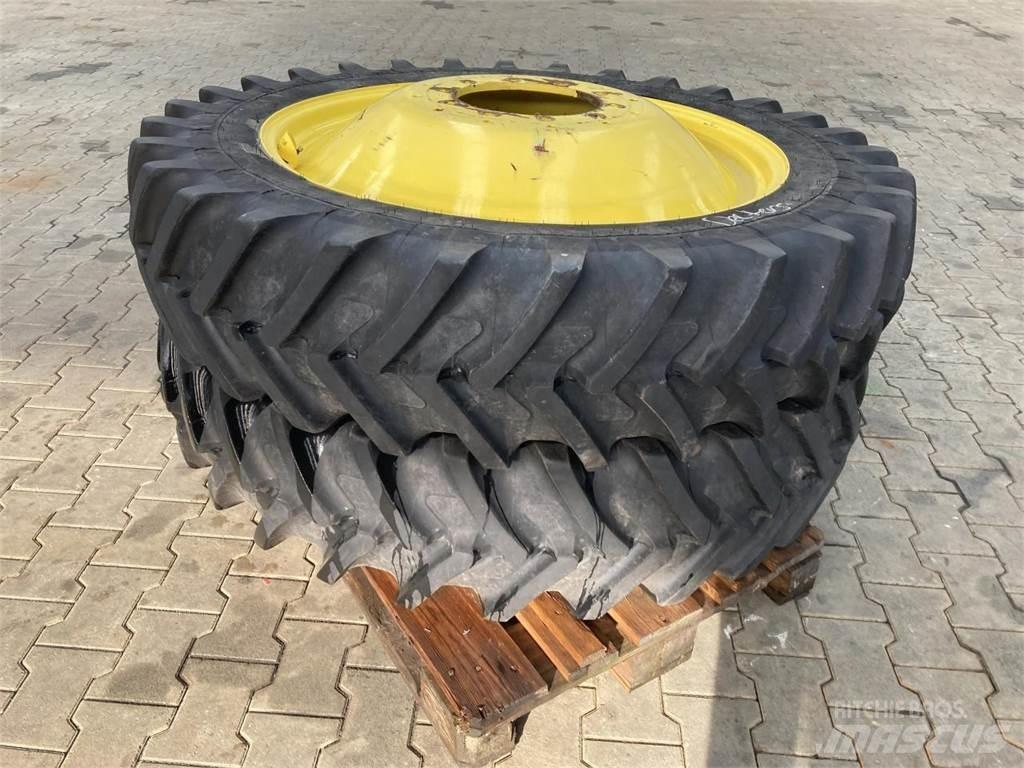 Michelin 320/85R38 Pneumatici, ruote e cerchioni