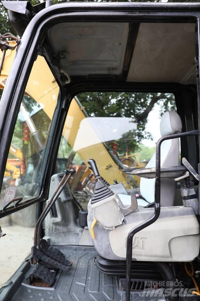 CAT 307 D Escavatori cingolati