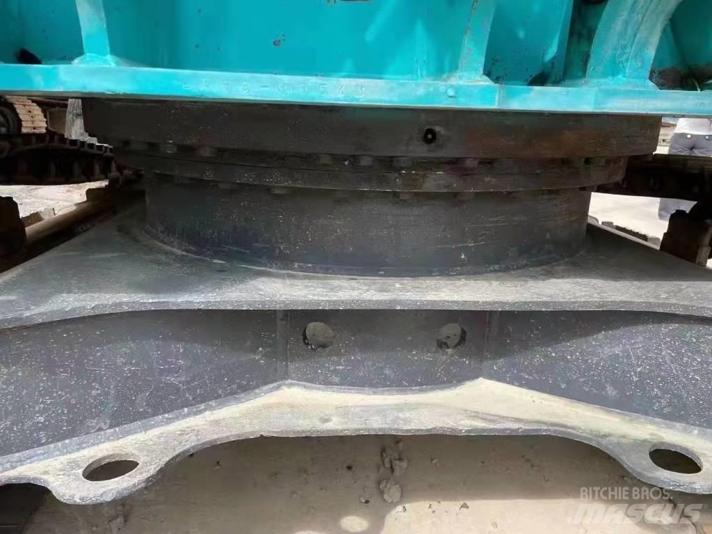 Kobelco SK 130 Escavatori cingolati