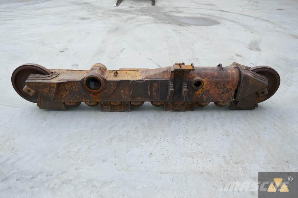 CAT 261-3082 Pneumatici, ruote e cerchioni