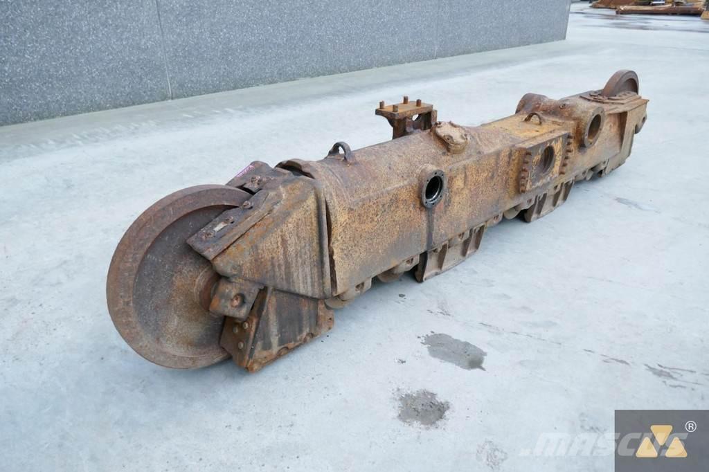 CAT 261-3082 Pneumatici, ruote e cerchioni