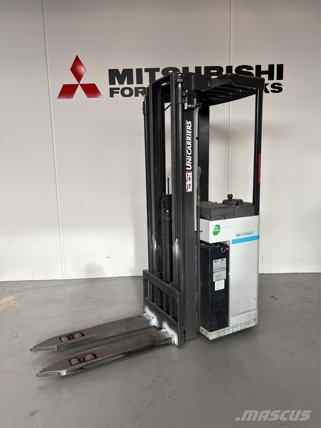 Atlet A160 Carelli stoccatori  automatici-usati