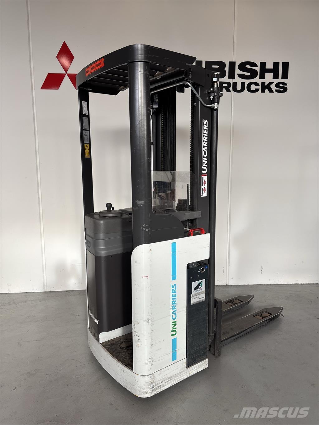 Atlet A160 Carelli stoccatori  automatici-usati