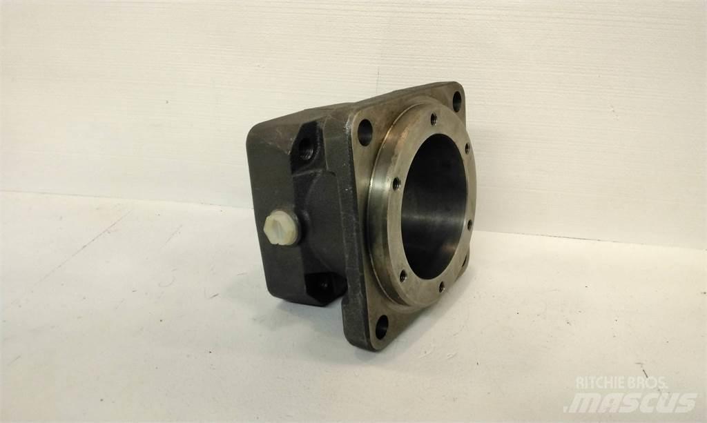 Danfoss 151B1500 Componenti idrauliche