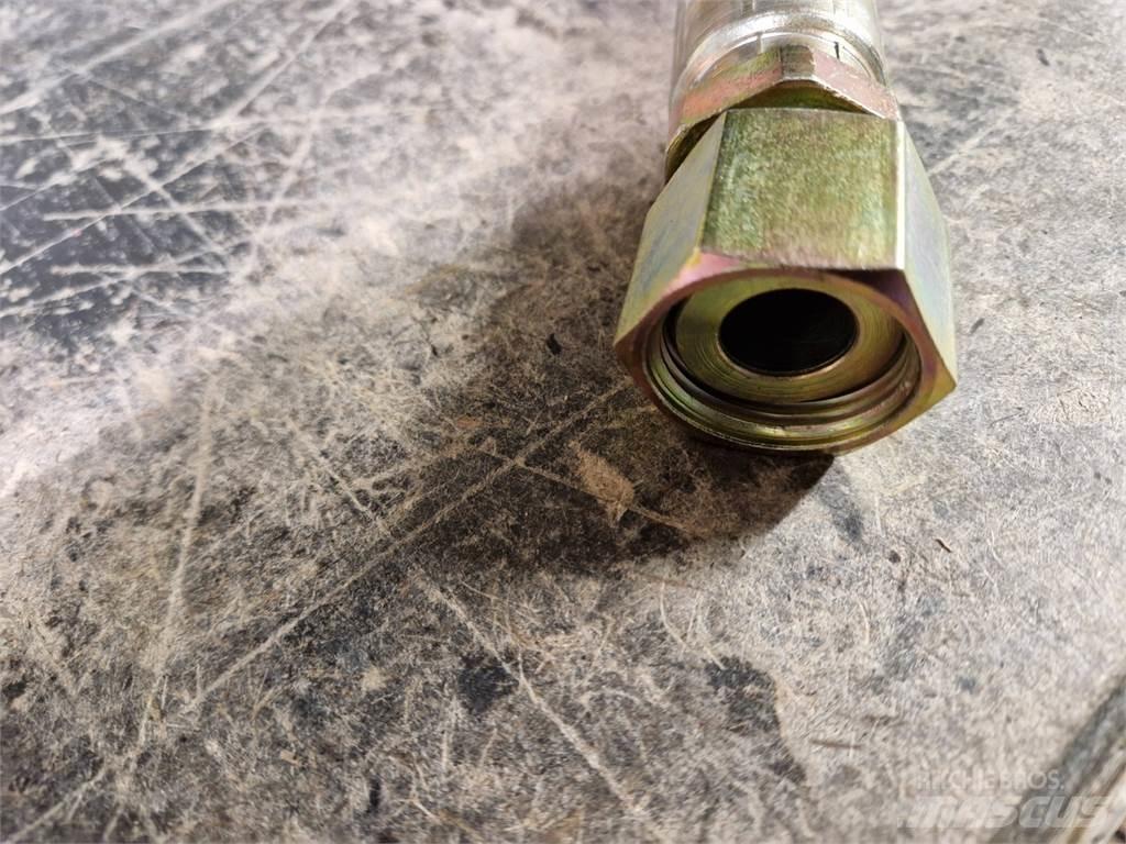 Eco Log 7002114 Componenti idrauliche