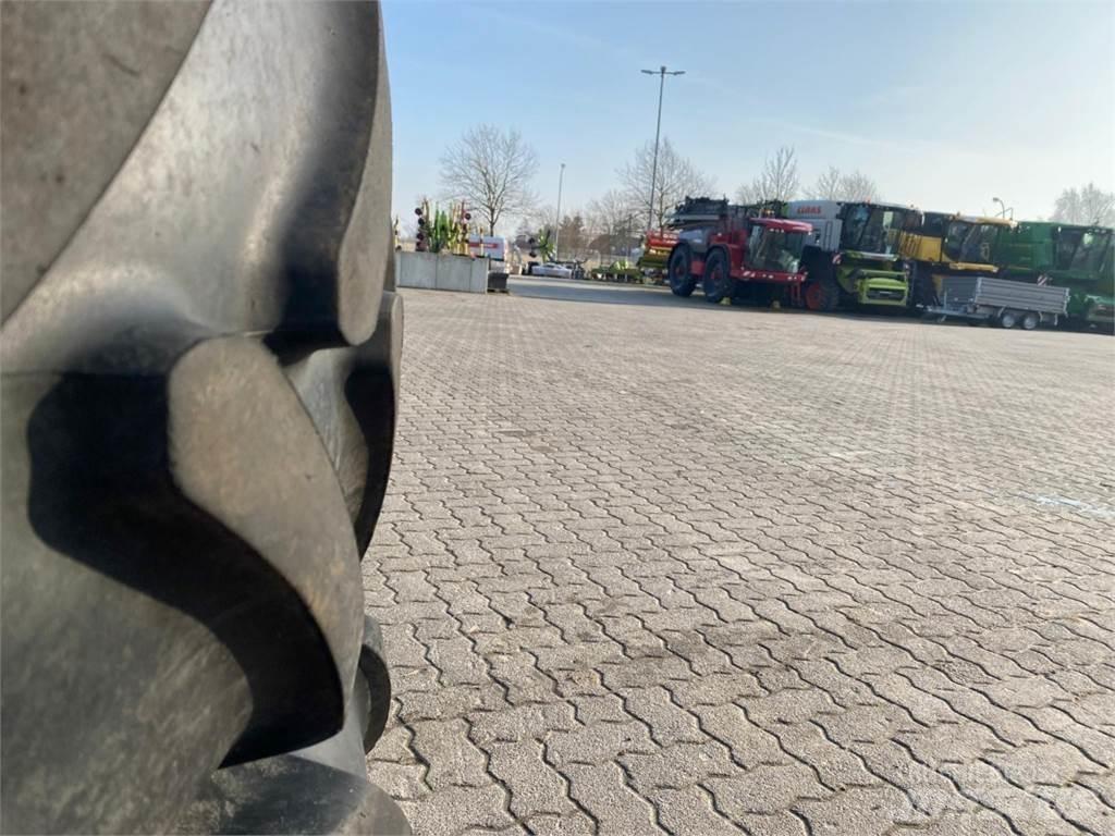Michelin Omnibib Pneumatici, ruote e cerchioni