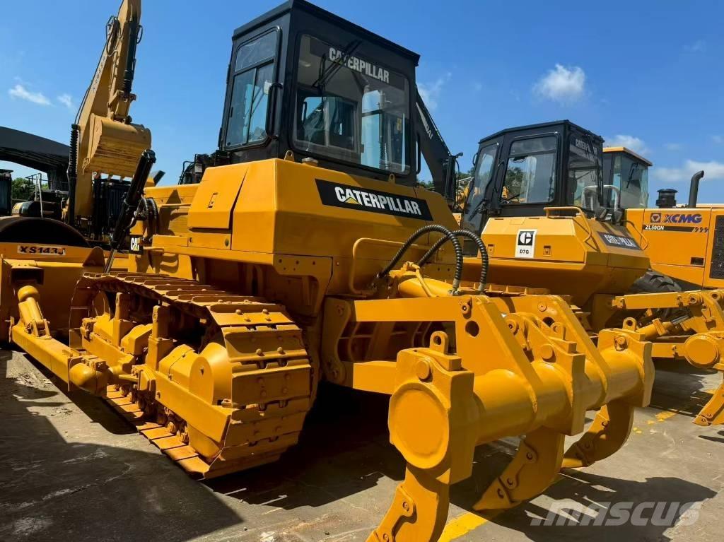 CAT D 6 G XL II Motorgraders