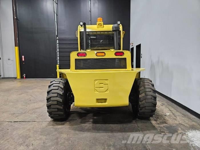 Sellick S80 Elevatore per esterni