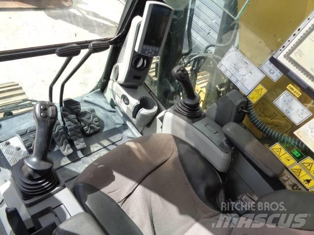 CAT 316 EL Escavatori cingolati