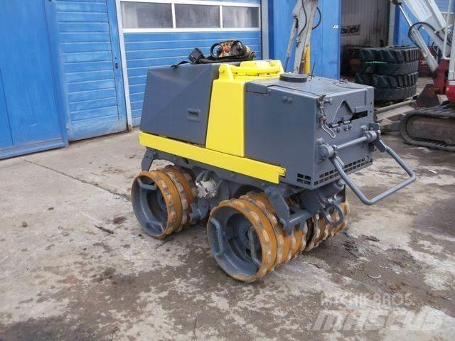 Bomag BMP 851 Vibratori