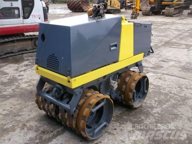 Bomag BMP 851 Vibratori