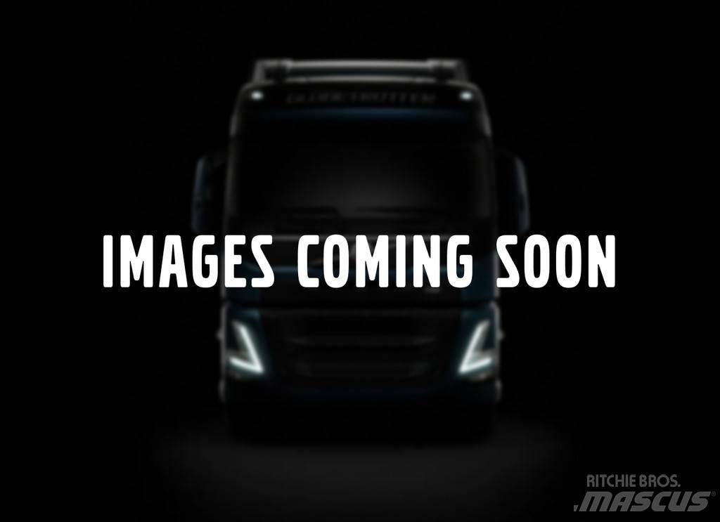 Volvo FL Camion cassonati
