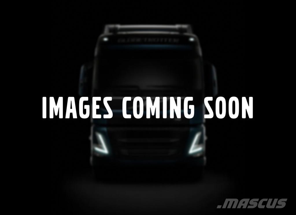 Volvo FL Camion cassonati