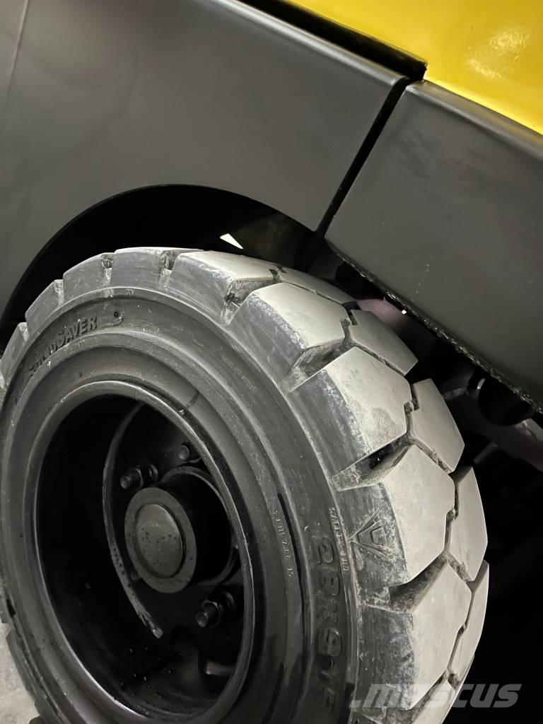 Hyster H5.5FT Carrelli elevatori diesel