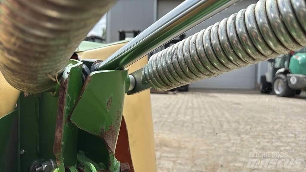 Krone AM R360 Falciatrici