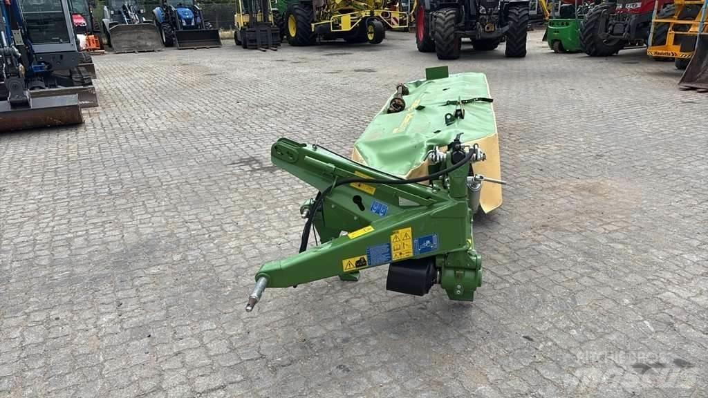 Krone AM R360 Falciatrici