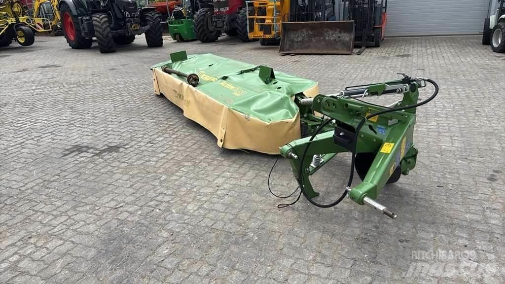 Krone AM R360 Falciatrici