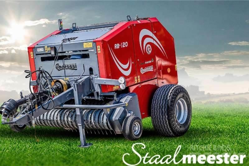 Enorossi RB 120 Camion altro