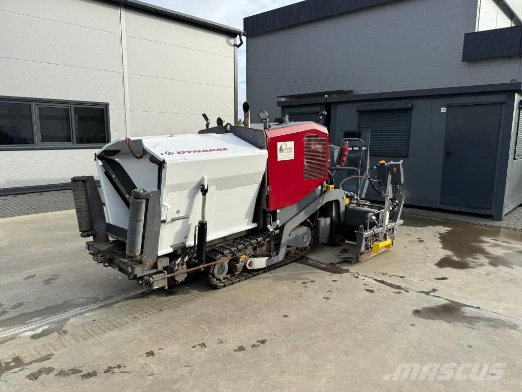 Dynapac F 1200 CS Finitrici