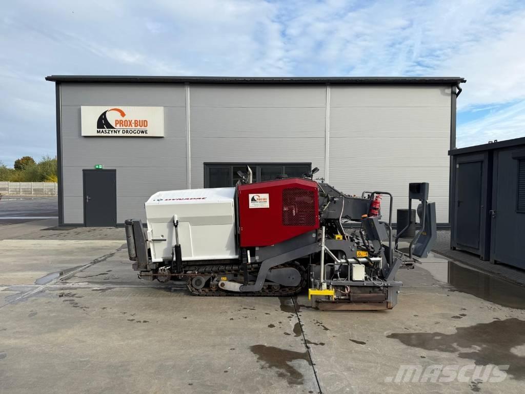 Dynapac F 1200 CS Finitrici