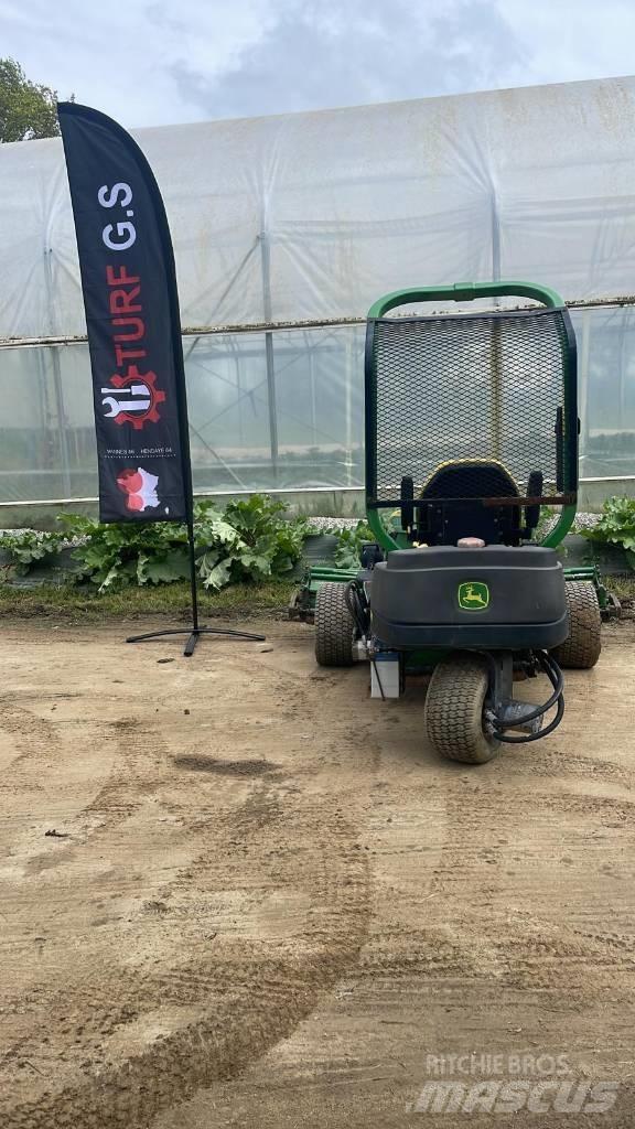 John Deere 2653 B Tosaerba per il fairway