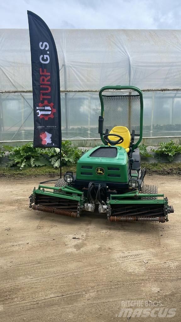 John Deere 2653 B Tosaerba per il fairway