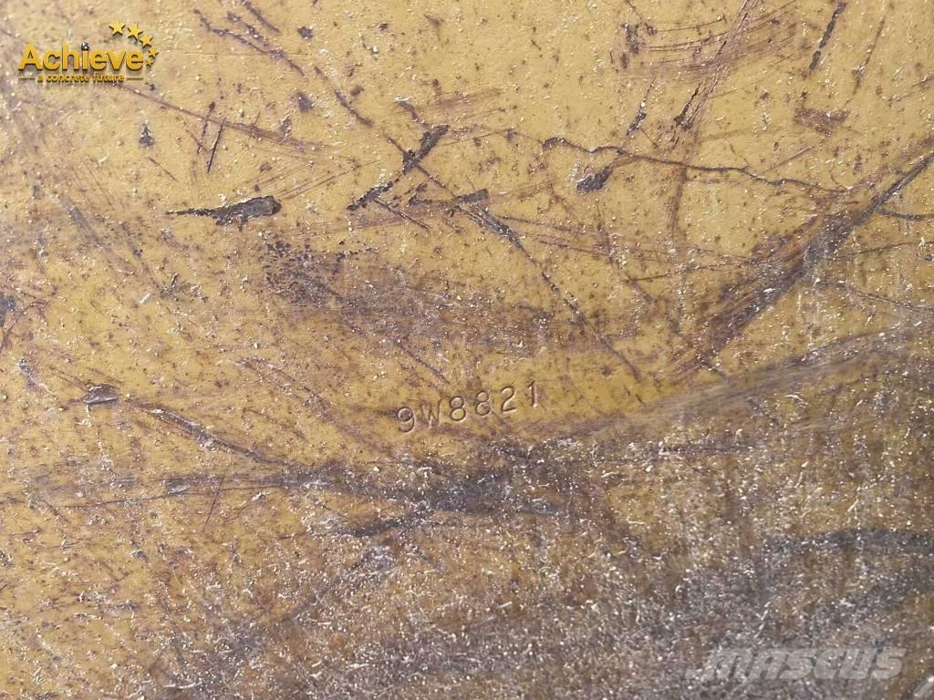 CAT D 11 N Dozer cingolati