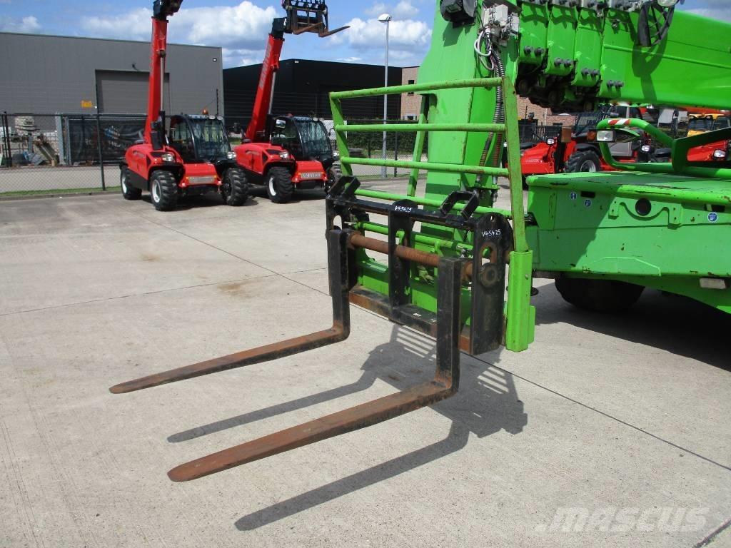 Merlo 40.30 MCSS (351) Sollevatori telescopici