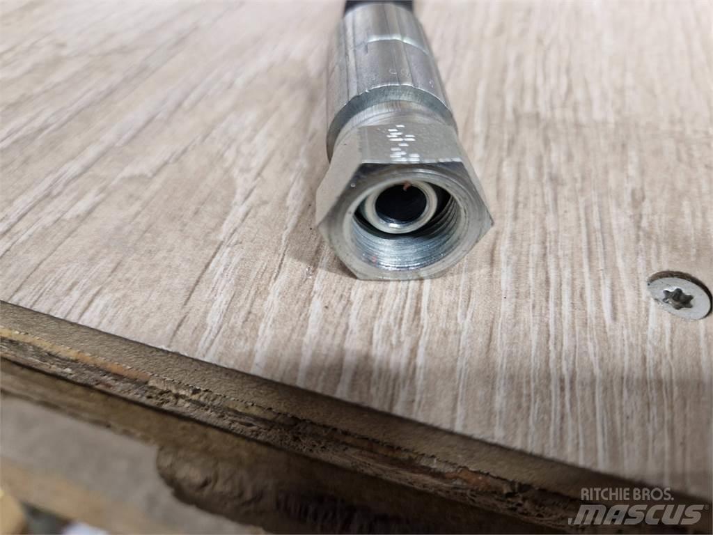Eco Log 642775 Componenti idrauliche