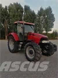 Case IH Maxxum 140 Trattori