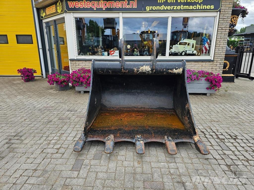  Onbekend Tandenbak Benne