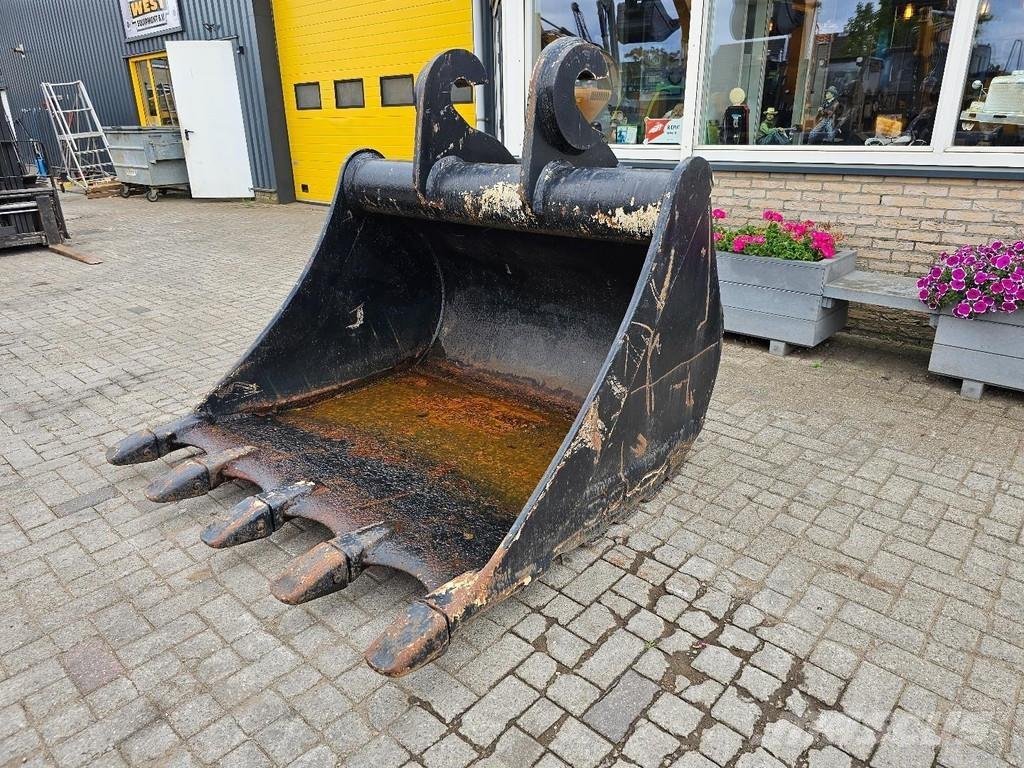  Onbekend Tandenbak Benne