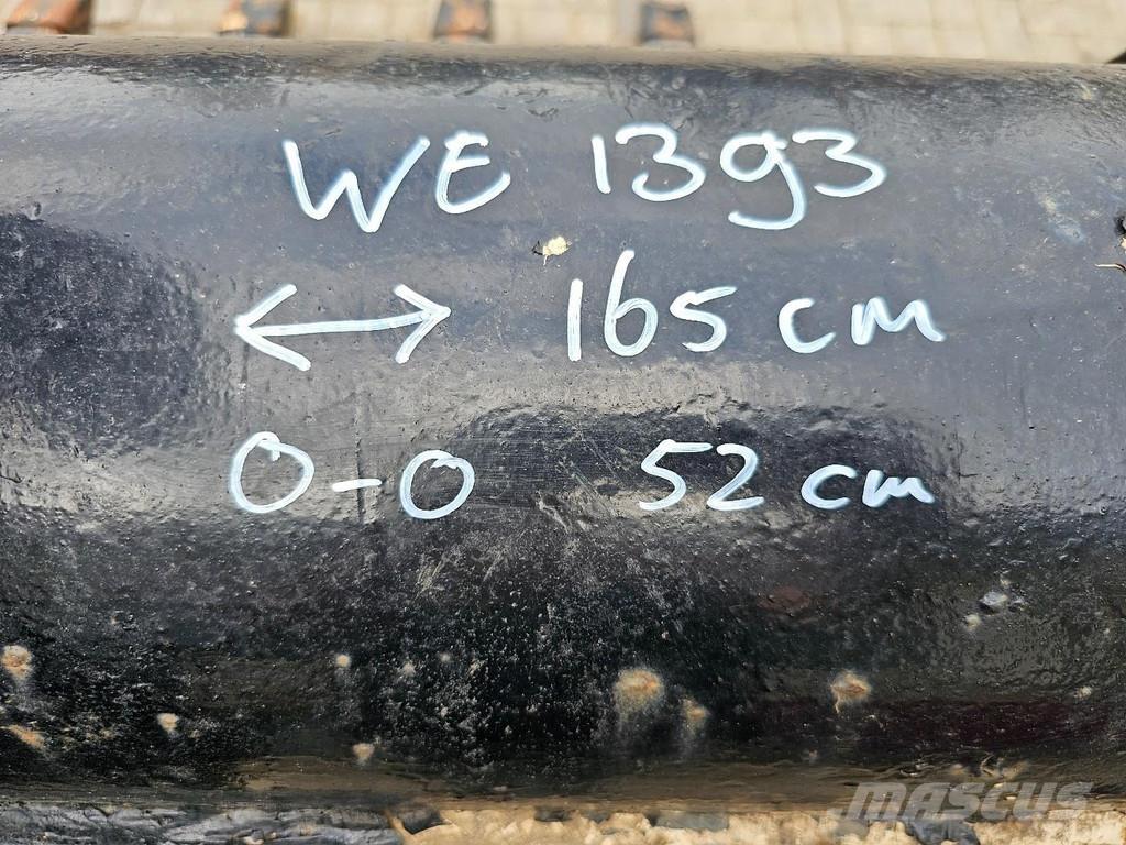  Onbekend Tandenbak Benne