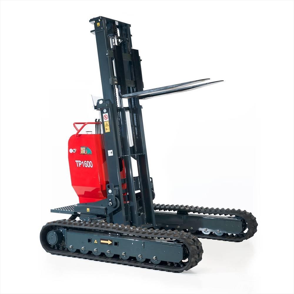 Hinowa TP 1600 Transpallet uomo a terra