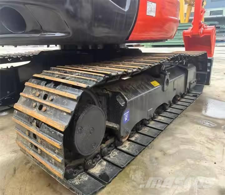 Kubota KX165-5 Miniescavatori