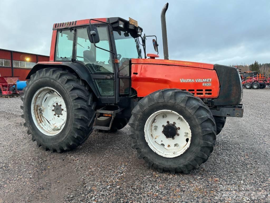 Valtra Valmet 8400 Trattori