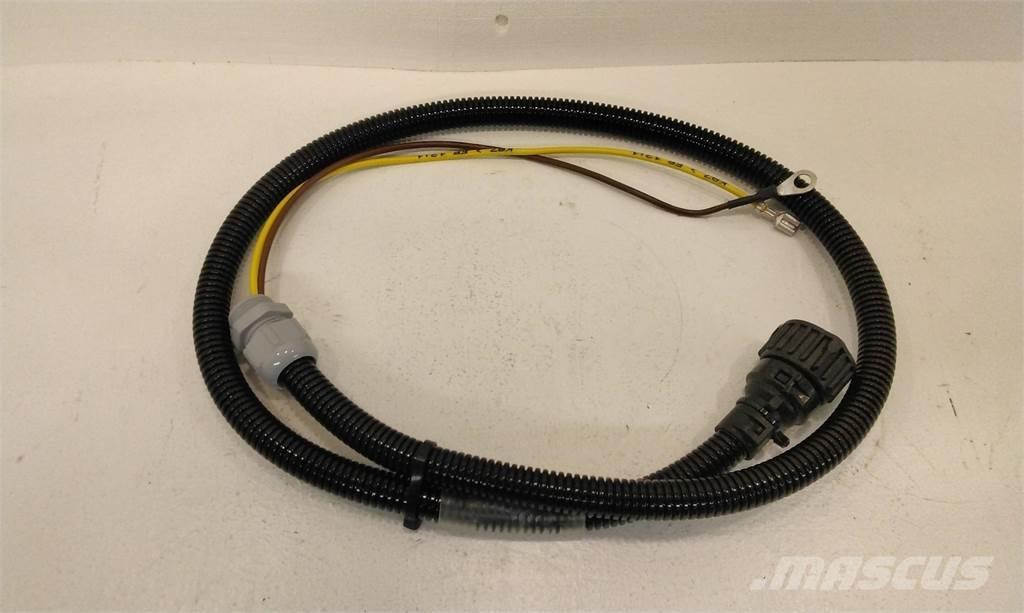 Ponsse PS0145 Componenti elettroniche