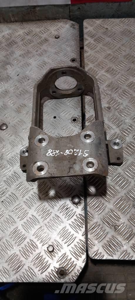 Scania 94 D.   1409347 Cabine e interni