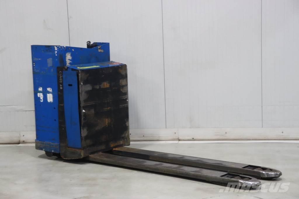 Toyota LSE200 Commissionatore basso livello