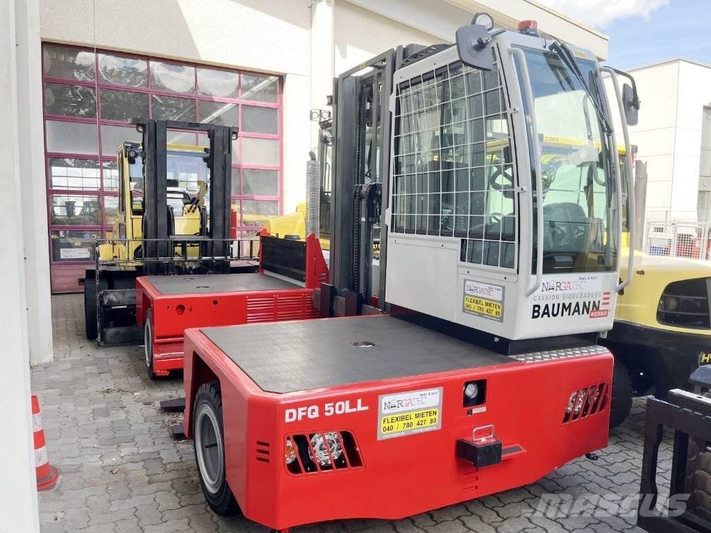 Baumann DFQ 50LL Carico laterale