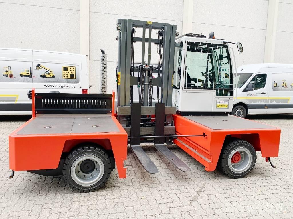 Baumann DFQ 50LL Carico laterale