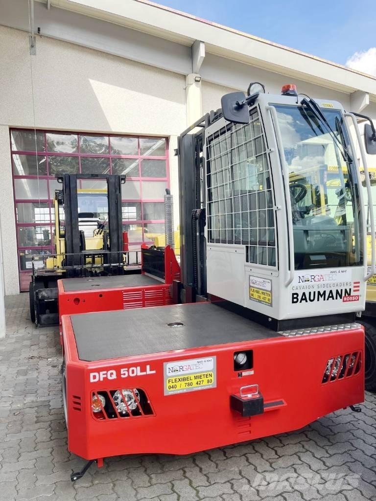 Baumann DFQ 50LL Carico laterale