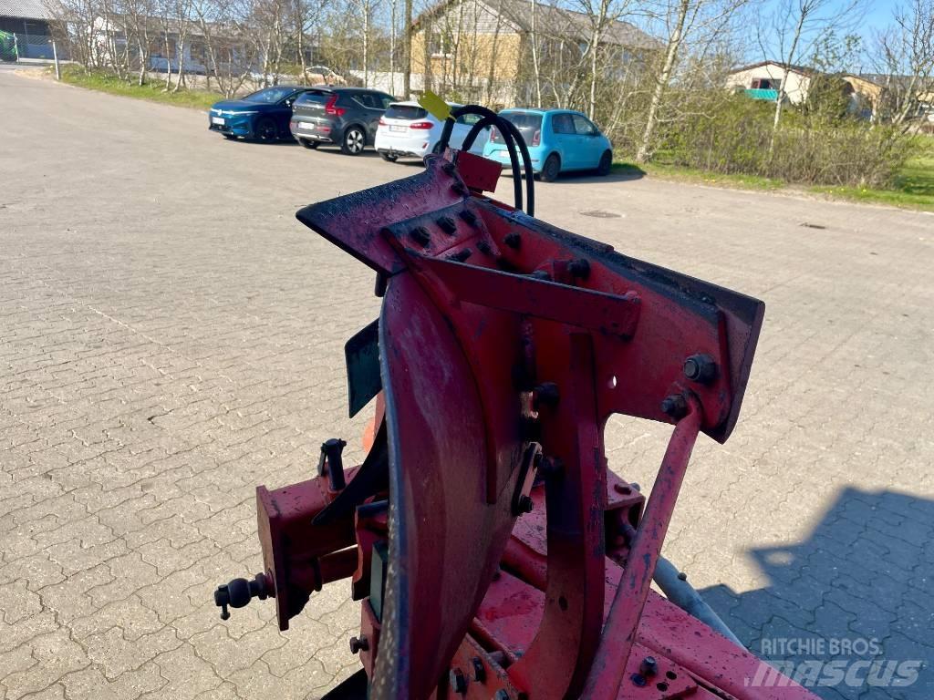 Vogel & Noot MS950 Aratri reversibili