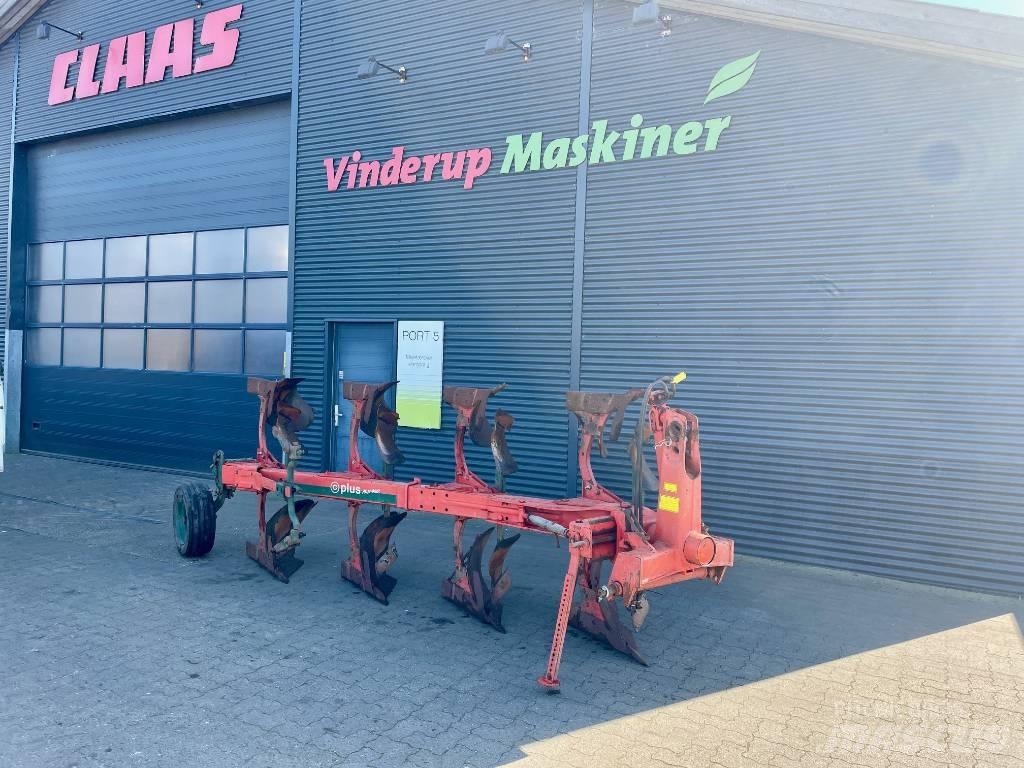 Vogel & Noot MS950 Aratri reversibili