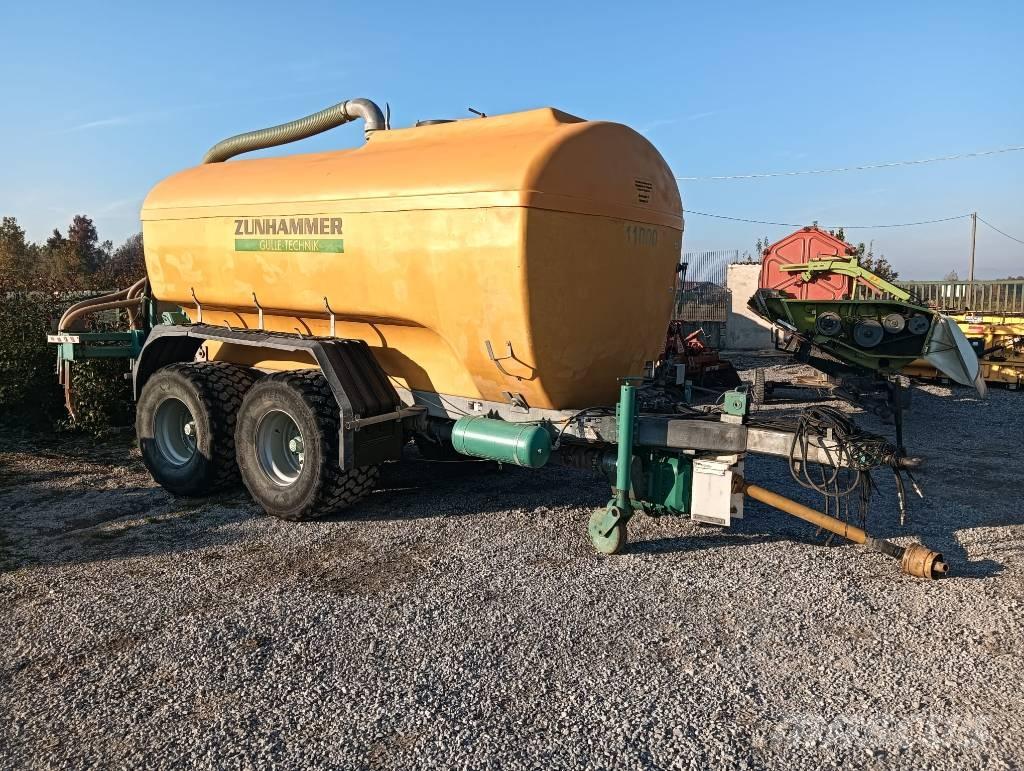 Zunhammer K 14 55PUL Spargiletame