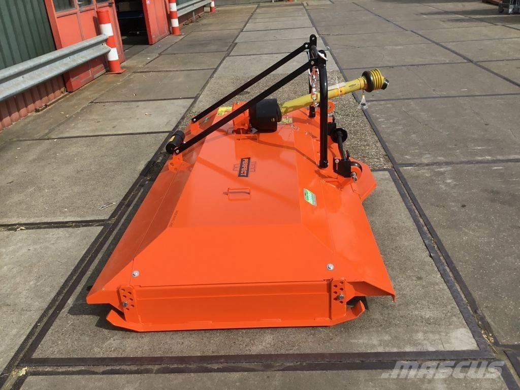 Perfect LB 275-V Falciatrici