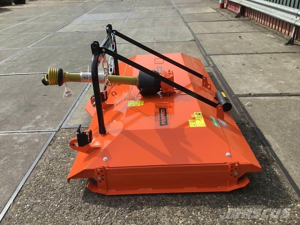 Perfect LB 275-V Falciatrici