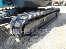 Kobelco SK20SR-3 Miniescavatori
