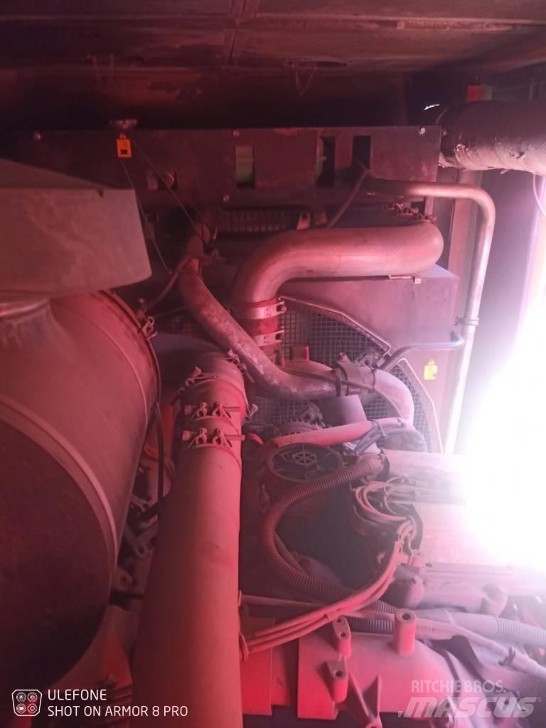 Himoinsa HSW 500 T5 Generatori diesel