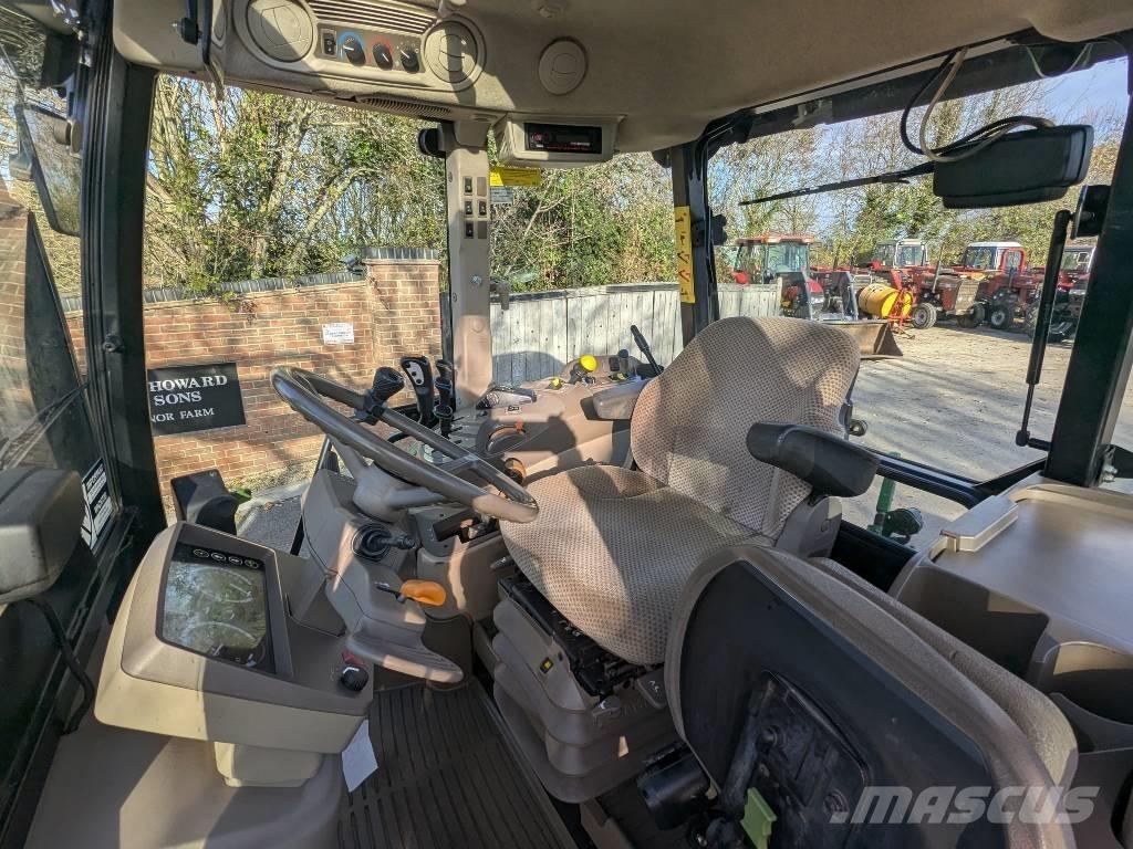 John Deere 6110 RC Trattori